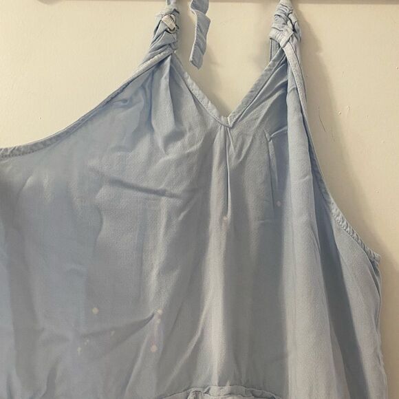 Splendid Falmouth  Colorful Dress - Picture 8 of 9